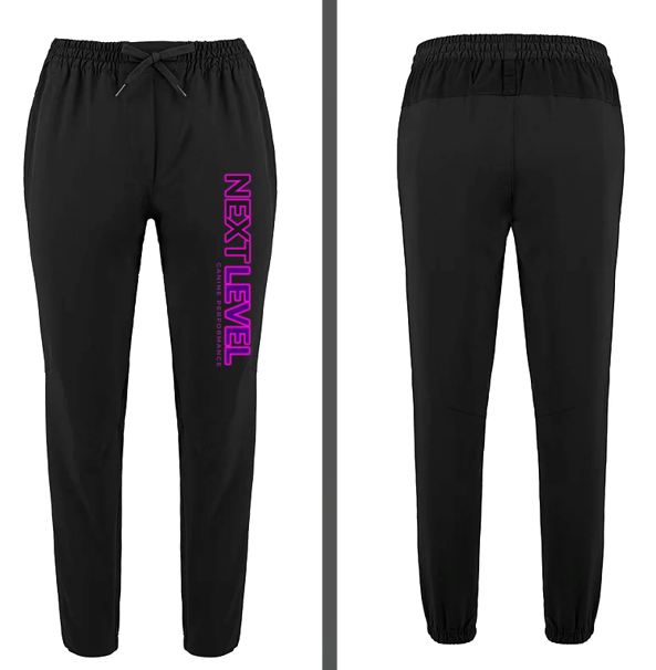 NL - Propel Ladies Athleisure Pant