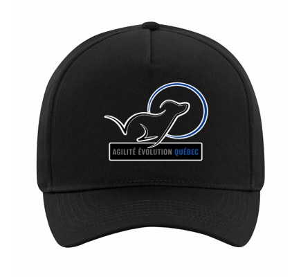 AEQ CUP Twill Ball Cap