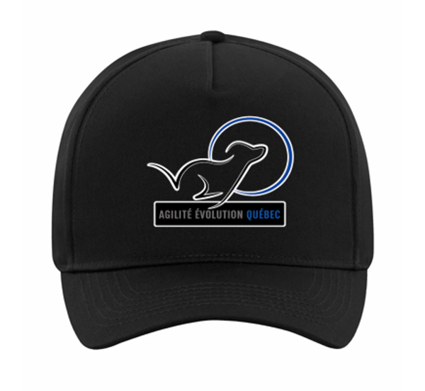 AEQ CUP Twill Ball Cap