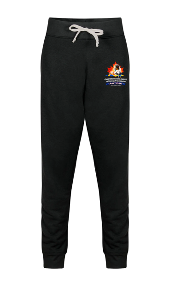 AAC Nationals Unisex Joggers