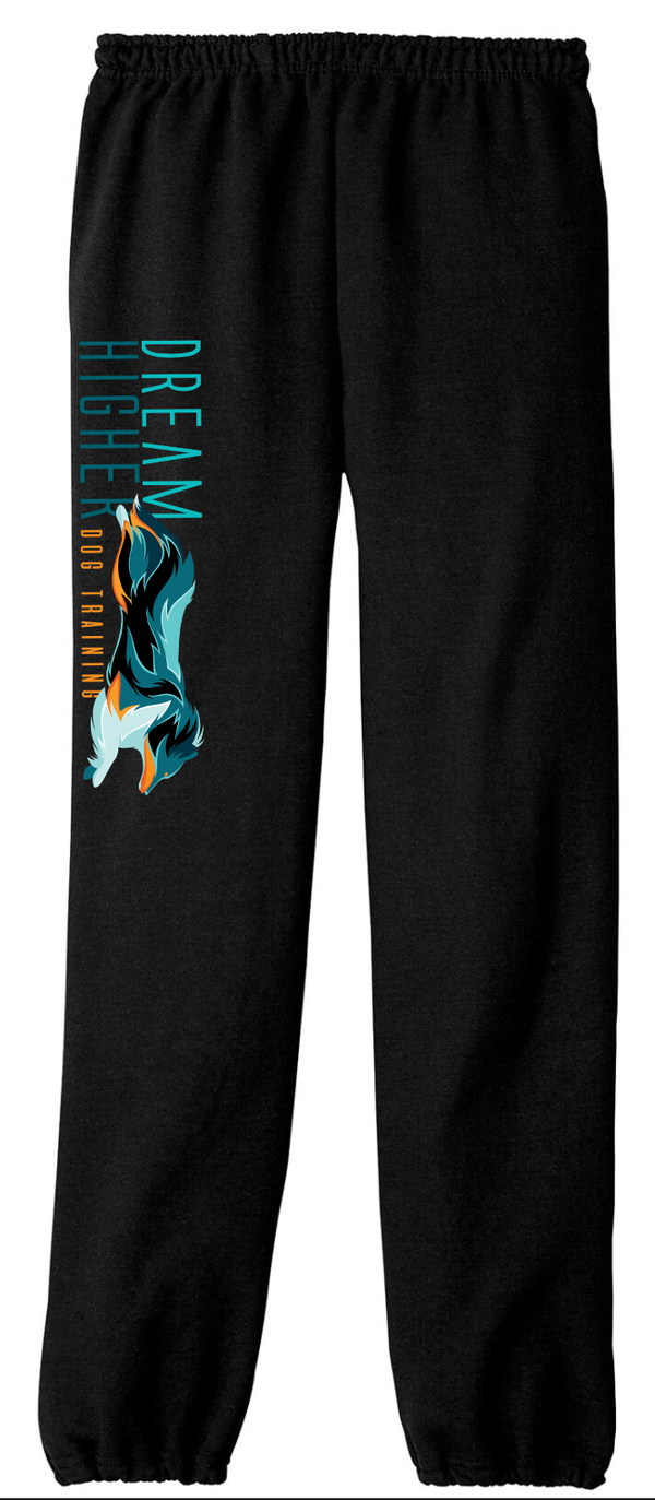 Dream Higher Unisex Sweatpants