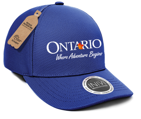Team Ontario Ball Cap