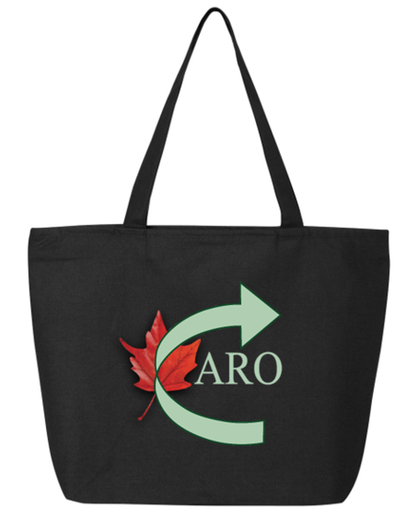 CARO - Tote Bag