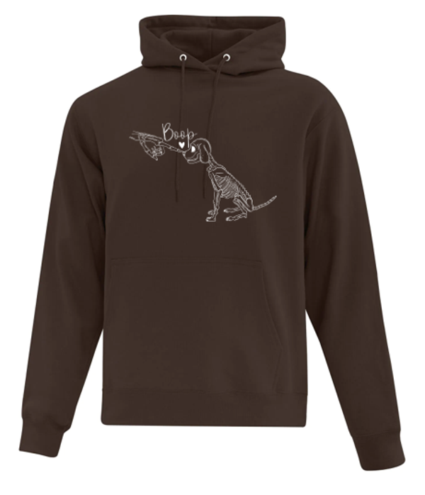 Boop ATC Unisex Hoodie