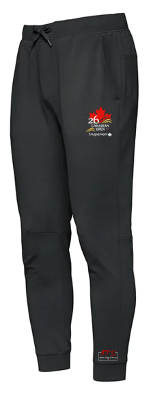 FlCO2026 - Globetrotter Adult French Terry Sweatpants