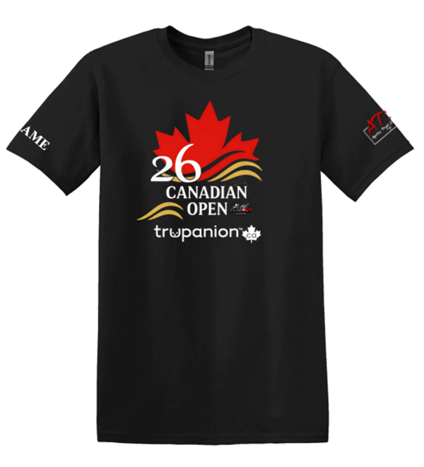 CO2026 Unisex Softstyle Tee