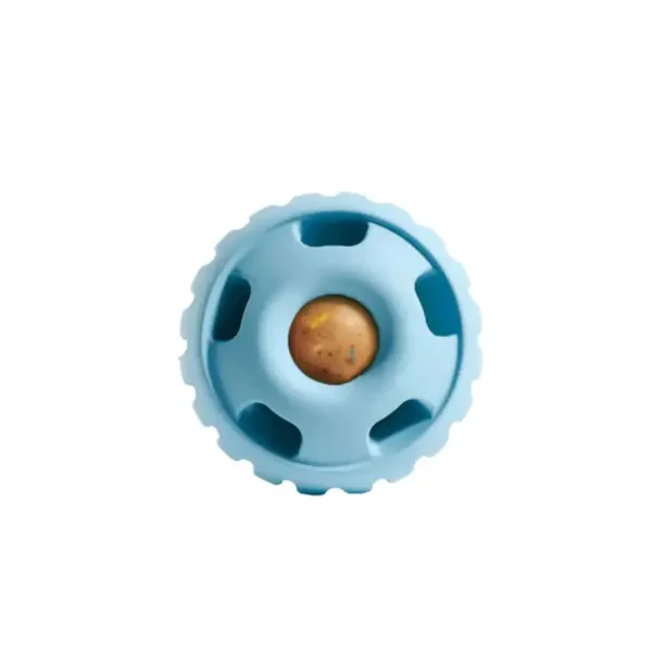 Woof Pupsicle - Party Blue