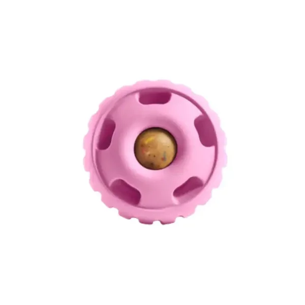Woof Pupsicle - Party Pink