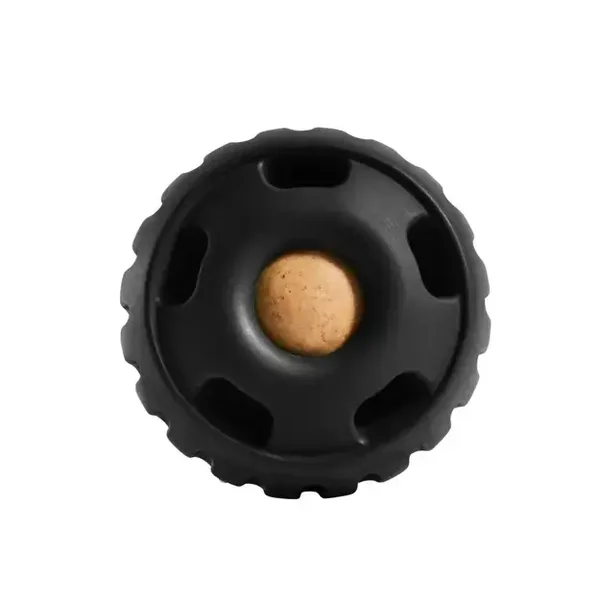 Woof Pupsicle - Power Chewer Black