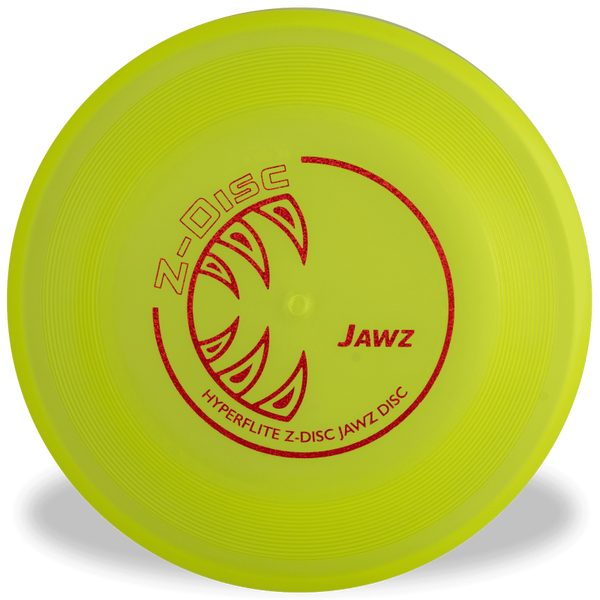Hyperflite Z-Disc Jawz