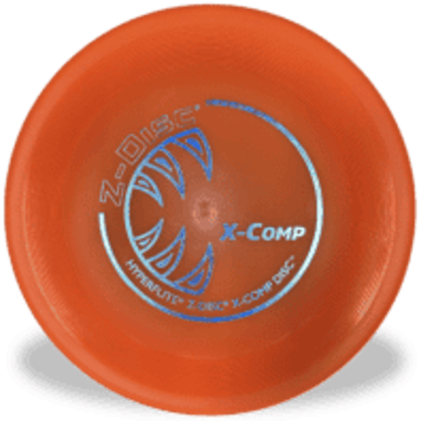 Hyperflite Z-Disc X-Comp