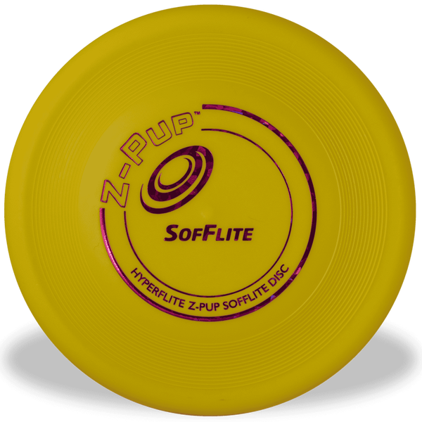Hyperflite z-Pup Softflite