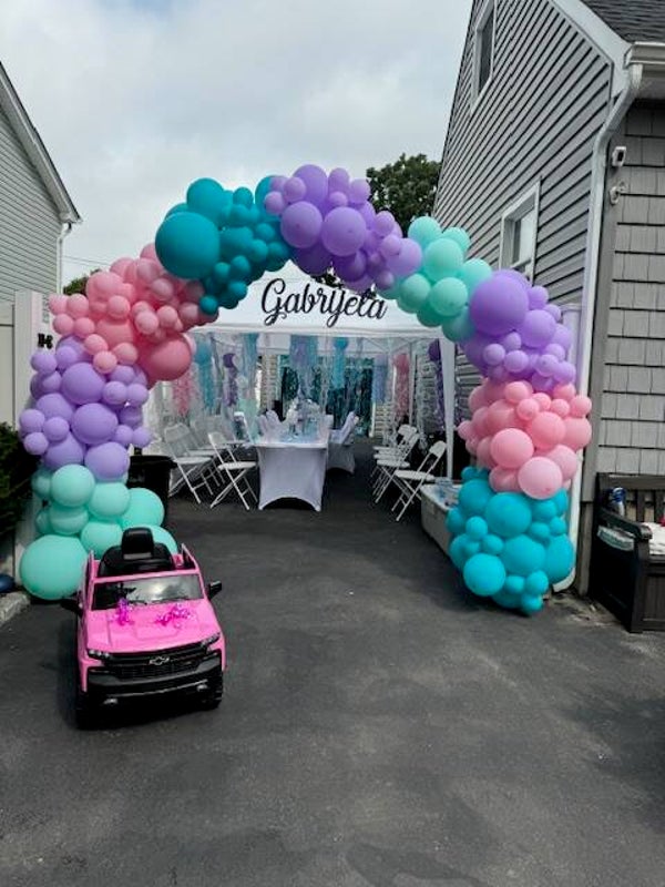 Balloons