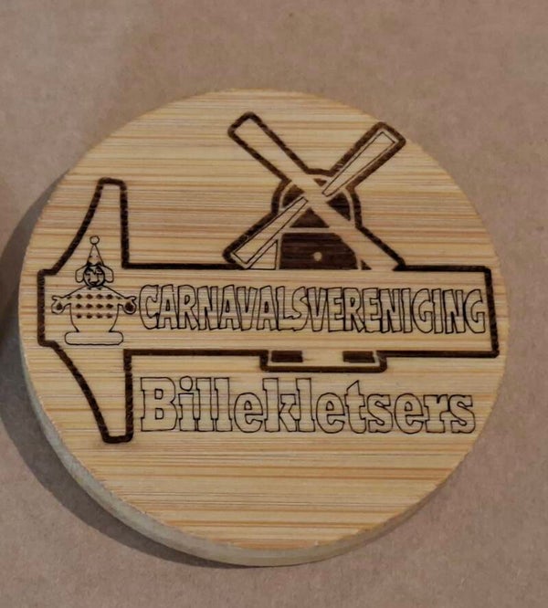 Openers Billekletsers