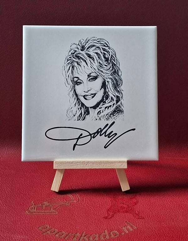 Tegel Dolly