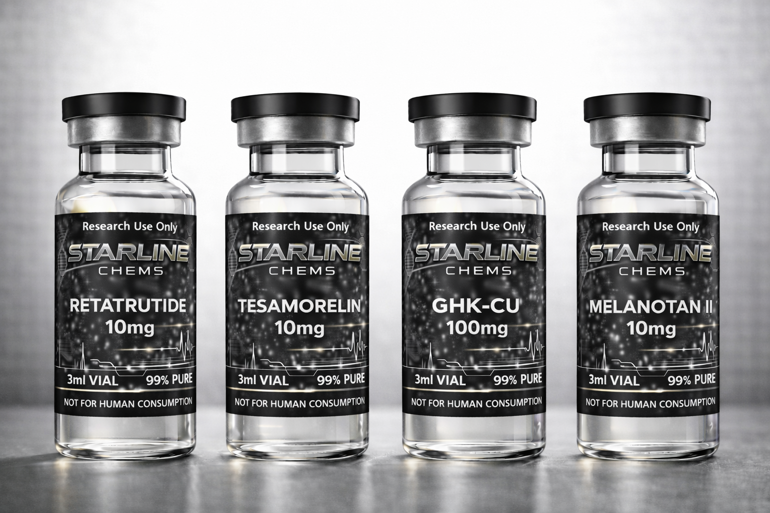 Starline Elite Bundle