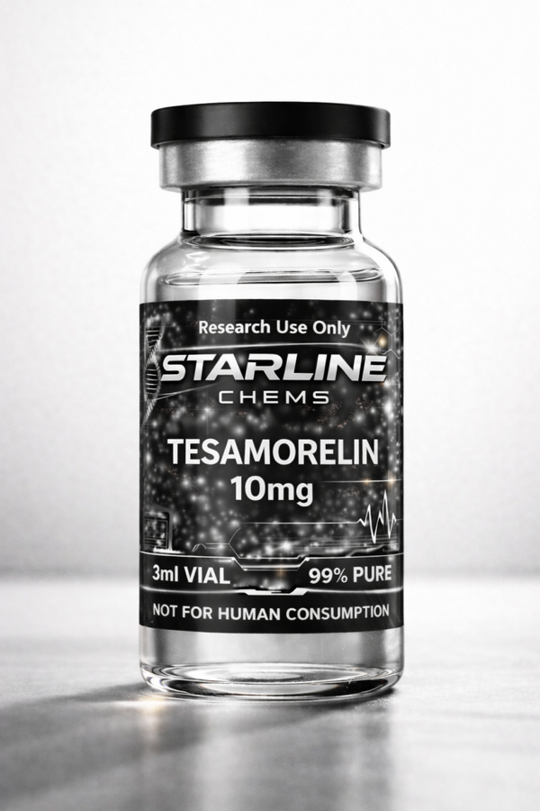 Tesamorelin 10MG Kit