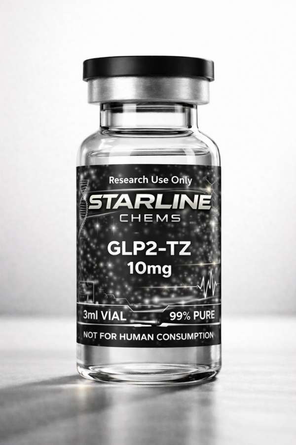 GLP2-TZ 10MG Kit