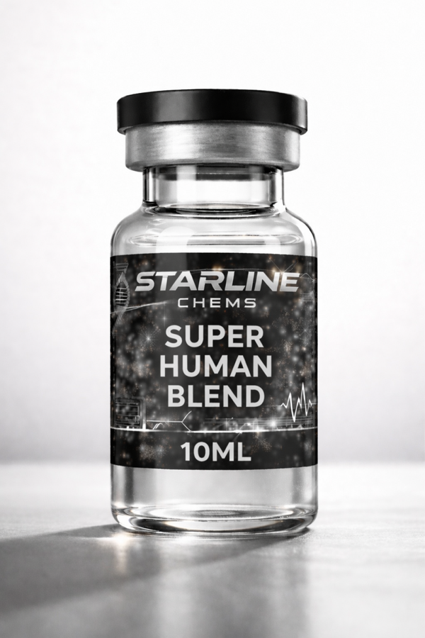 Super Human Blend 10ML