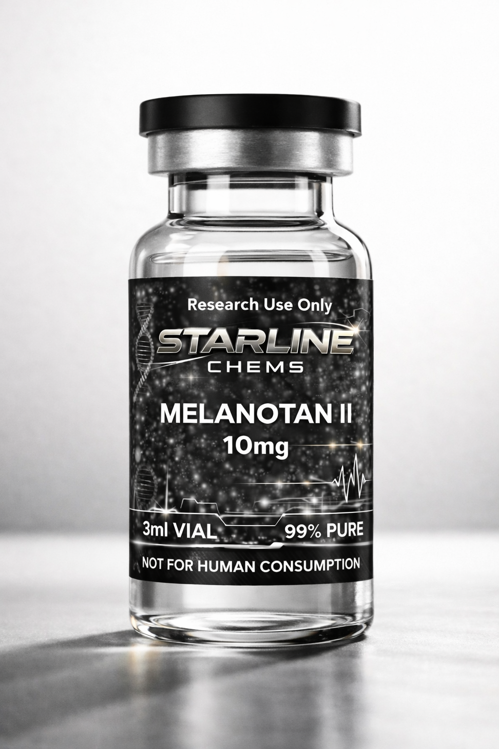 Melanotan II 10mg Kit