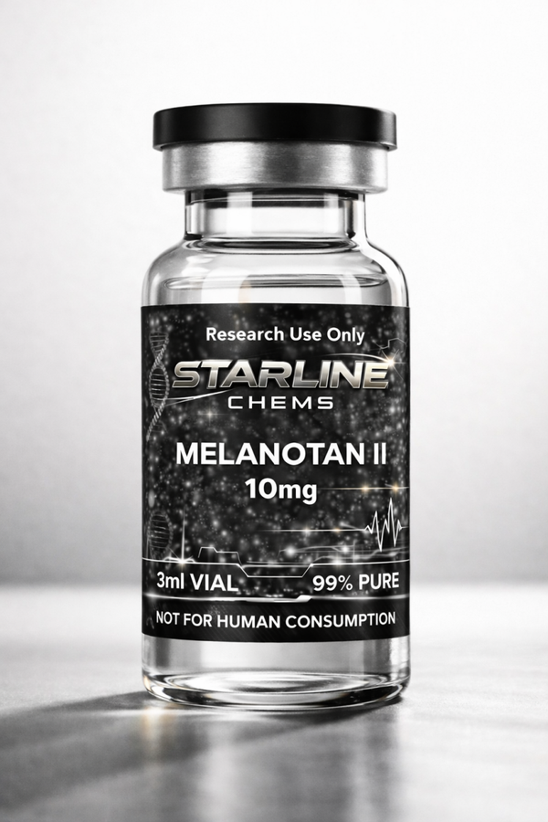 Melanotan II 10mg Kit