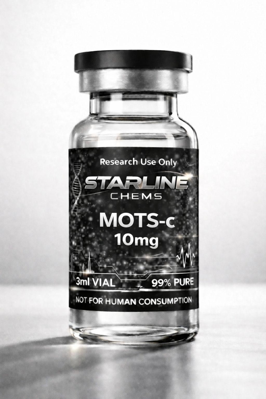 MOTS-c 10mg Kit