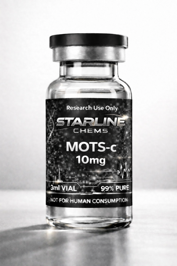 MOTS-c 10mg Kit