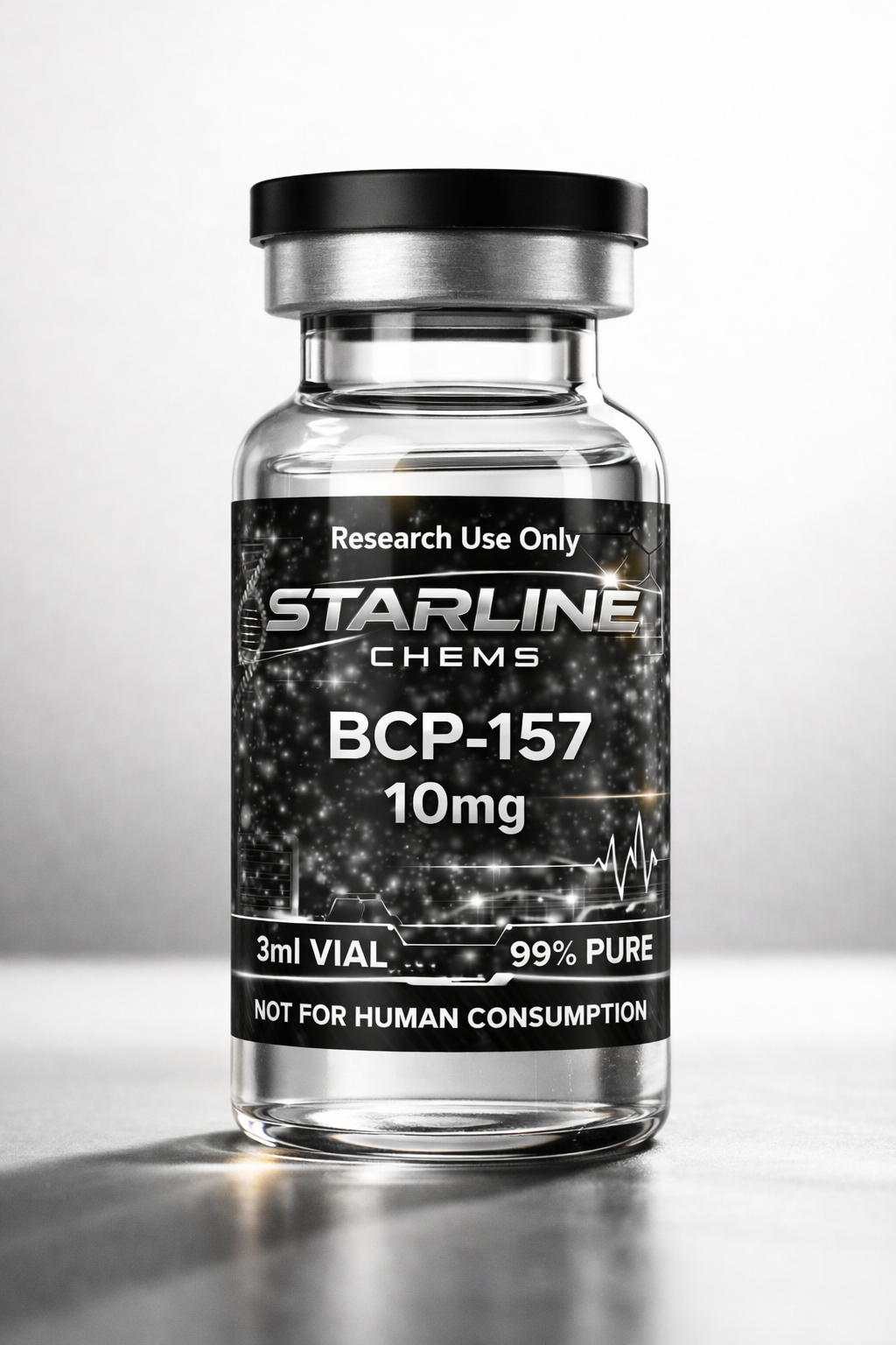 BPC-157 10MG Kit