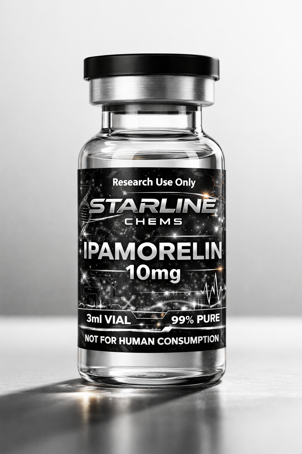 Ipamorelin 10MG