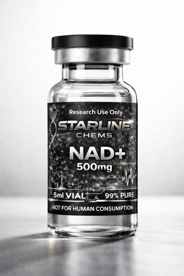 NAD+ 500mg Kit