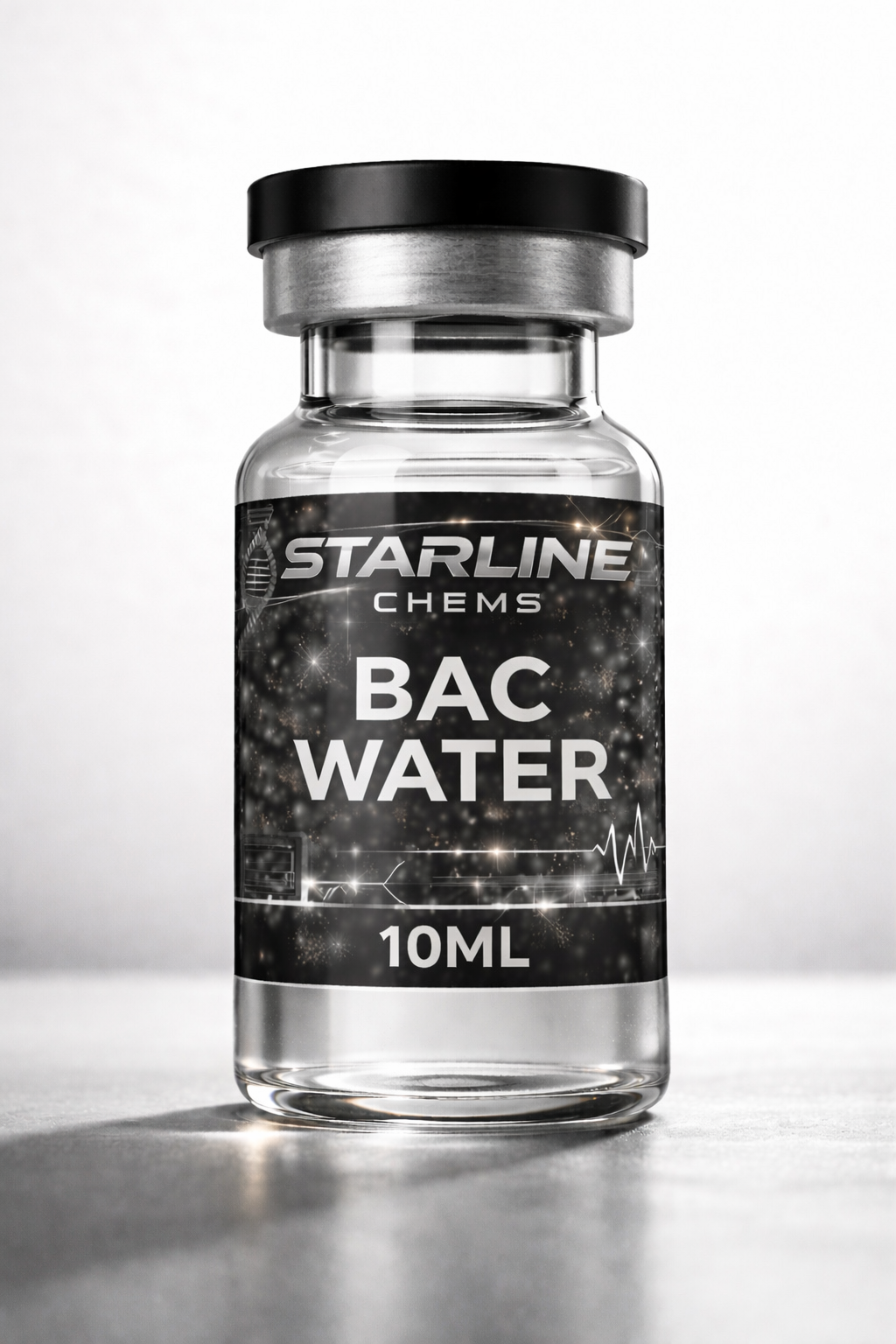 Bacteriostatic Water