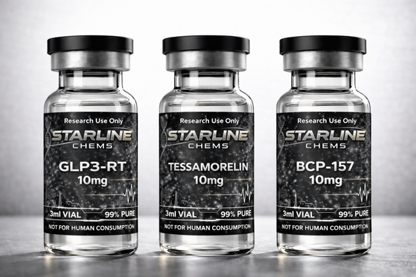 Metabolic Accelerator Bundle