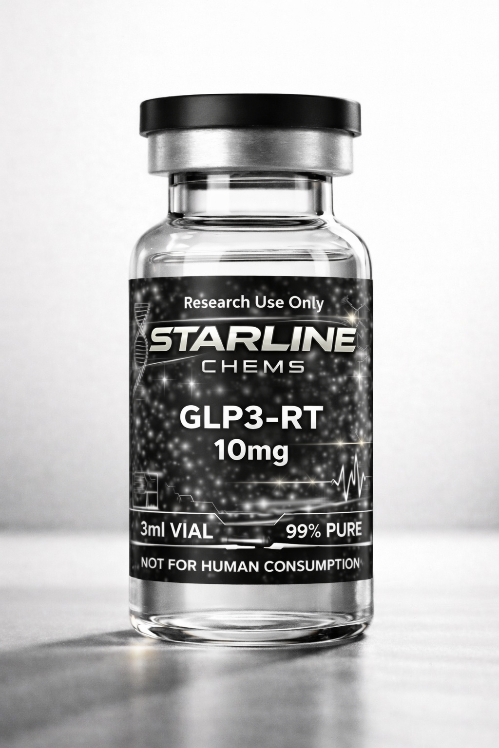 GLP3-RT 10mg Kit