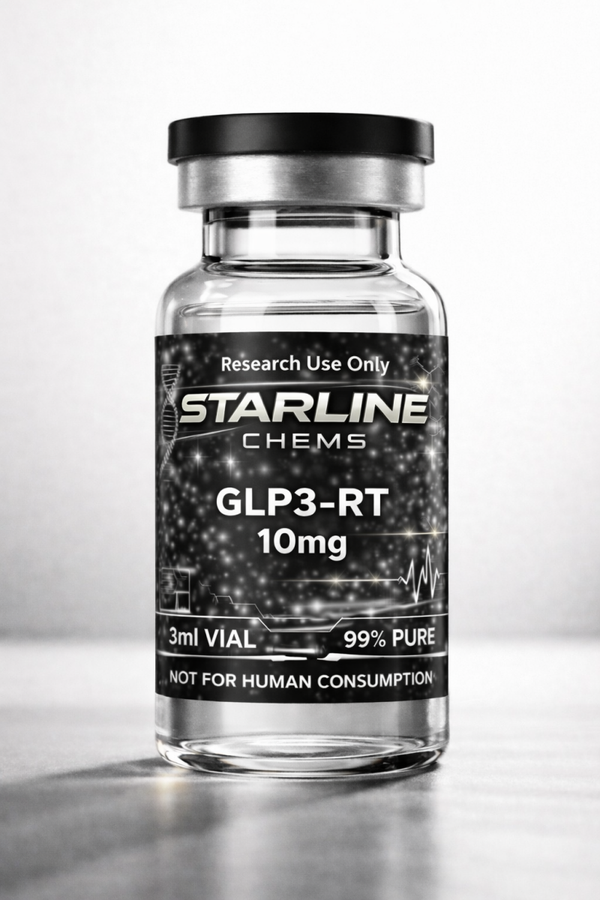GLP3-RT 10mg Kit