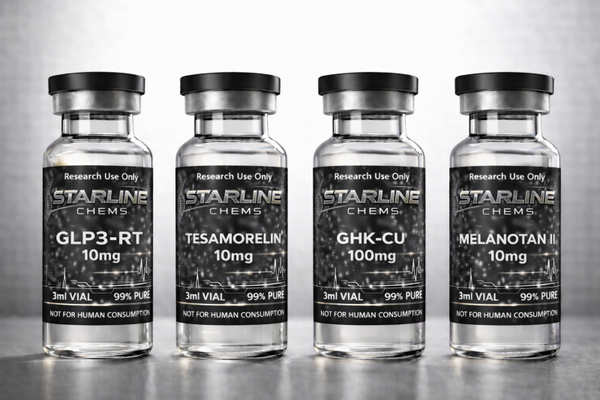 Starline Ascend Bundle