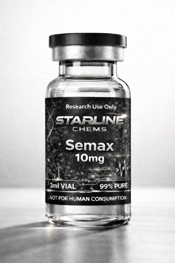 Semax 10mg Kit