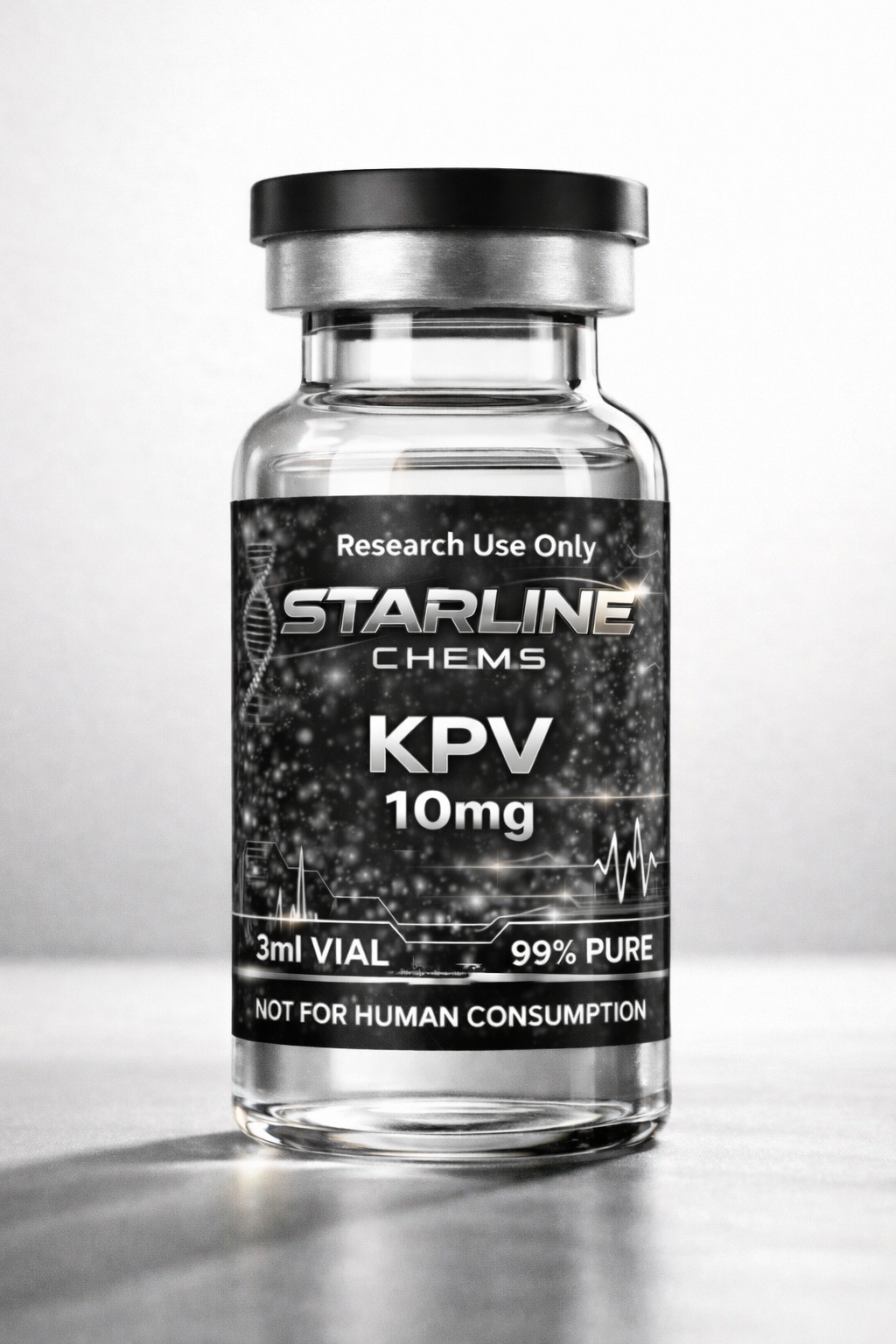 KPV 10mg Kit