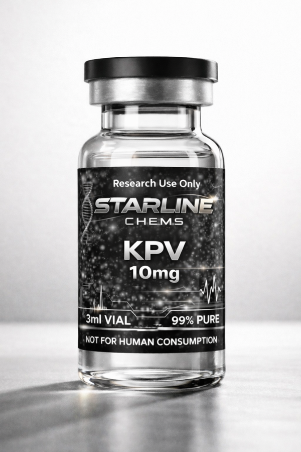 KPV 10mg Kit