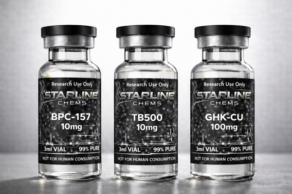 Full Tissue Repair Bundle