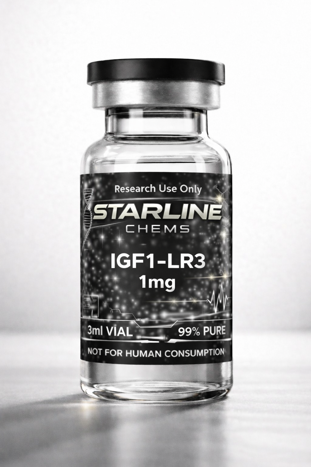 IGF1-LR3 1MG Kit