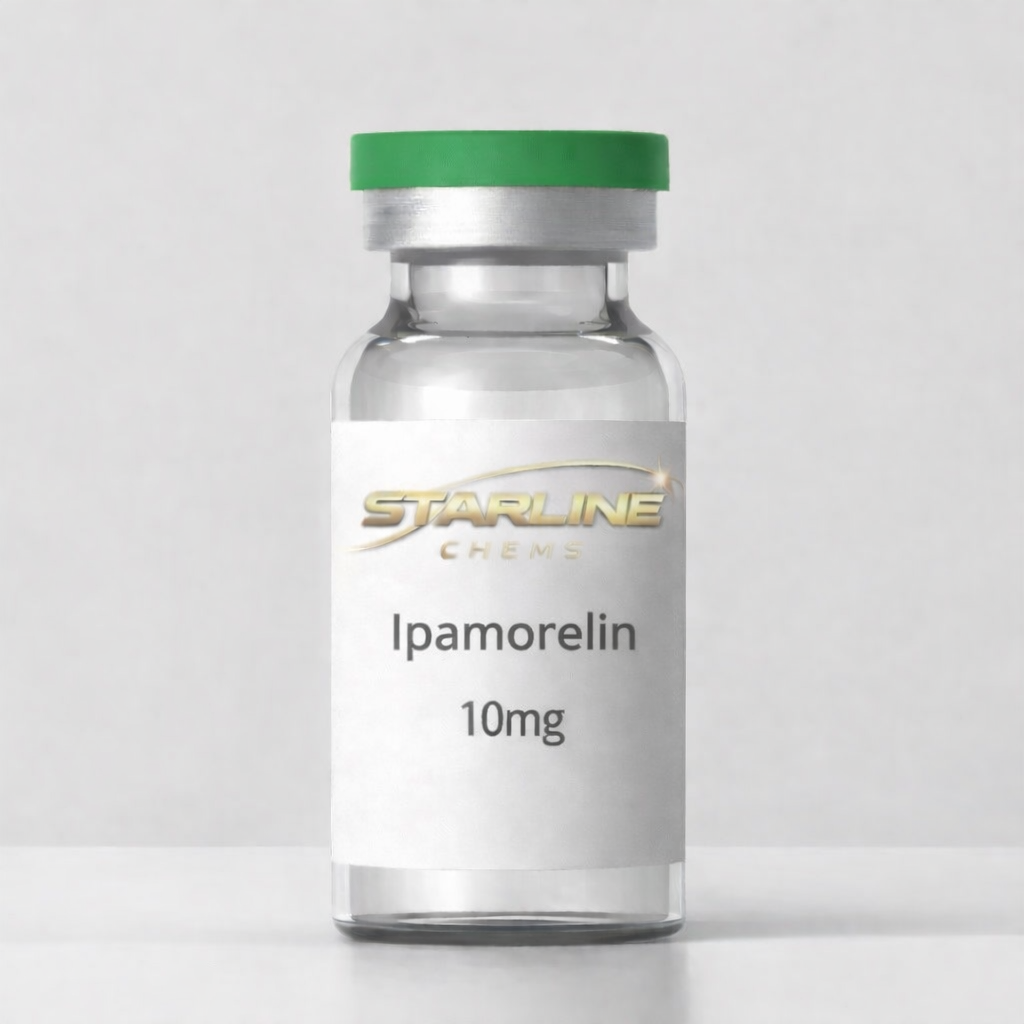 IPAMORELIN 10MG