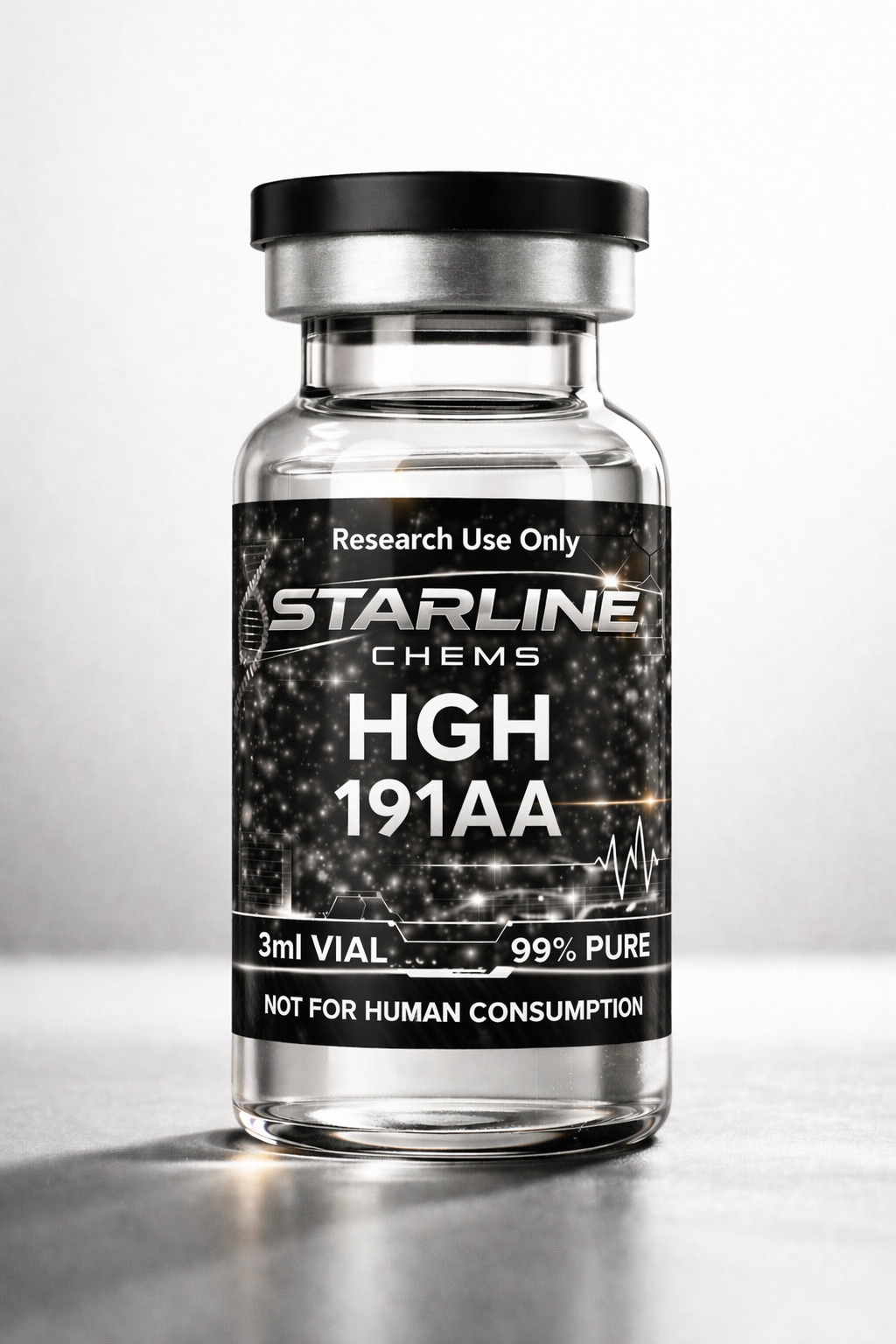 HGH 191aa