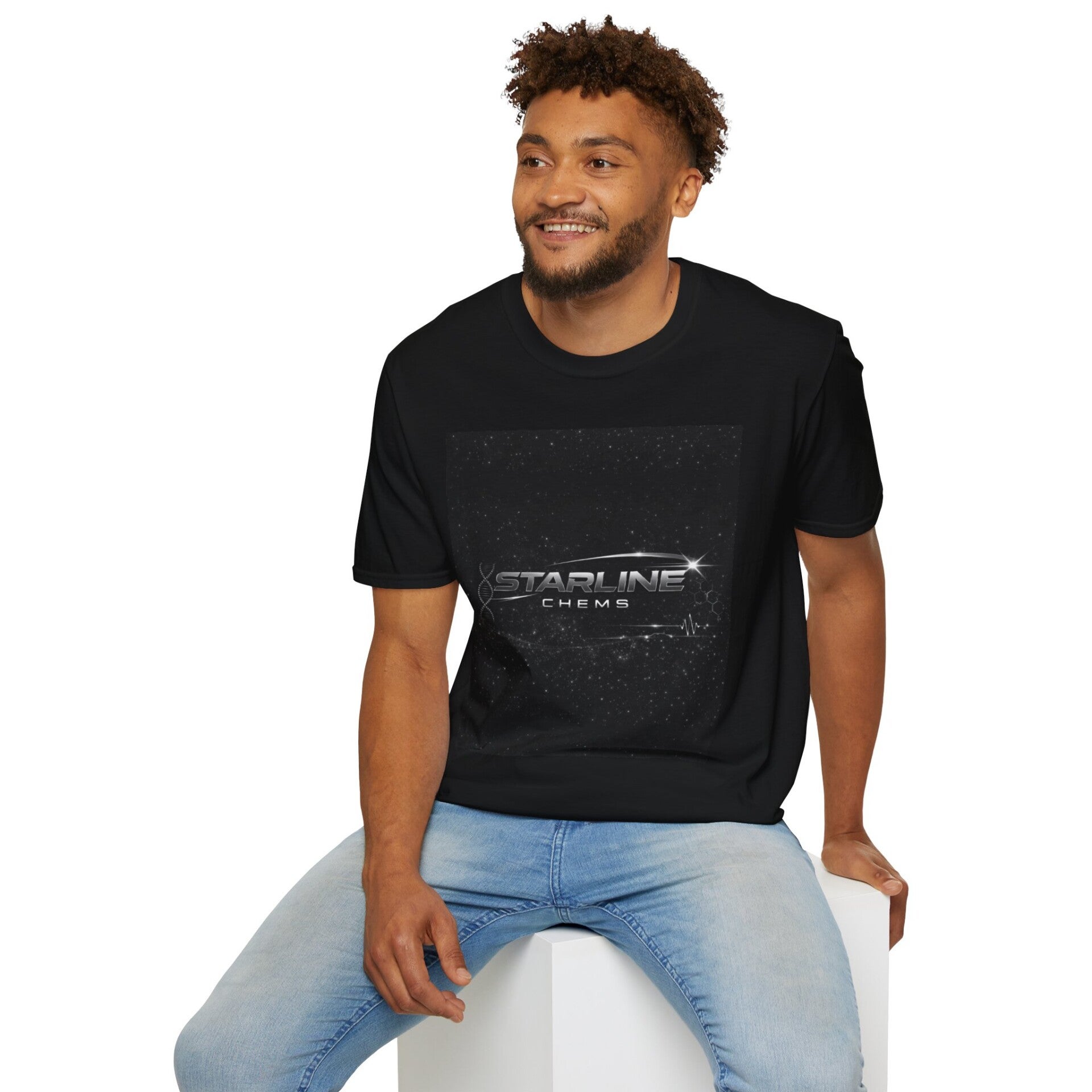 Starline Chems Signature Tee