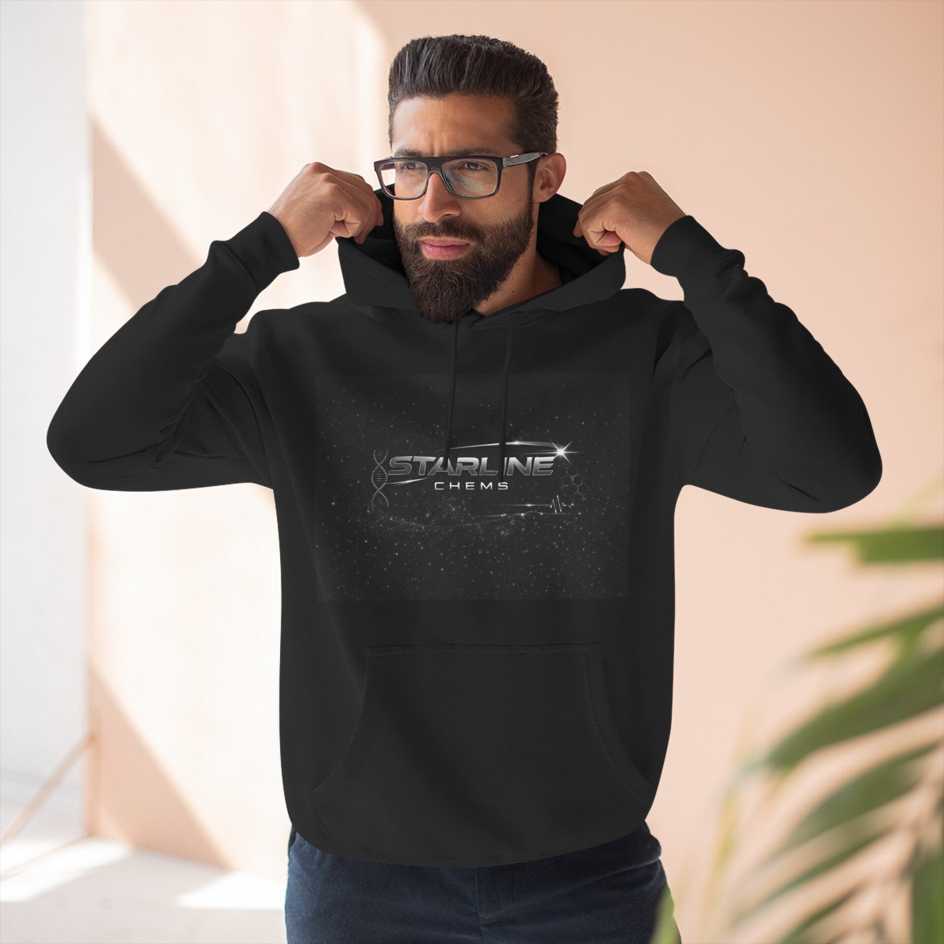 Starline Chems Signature Hoodie