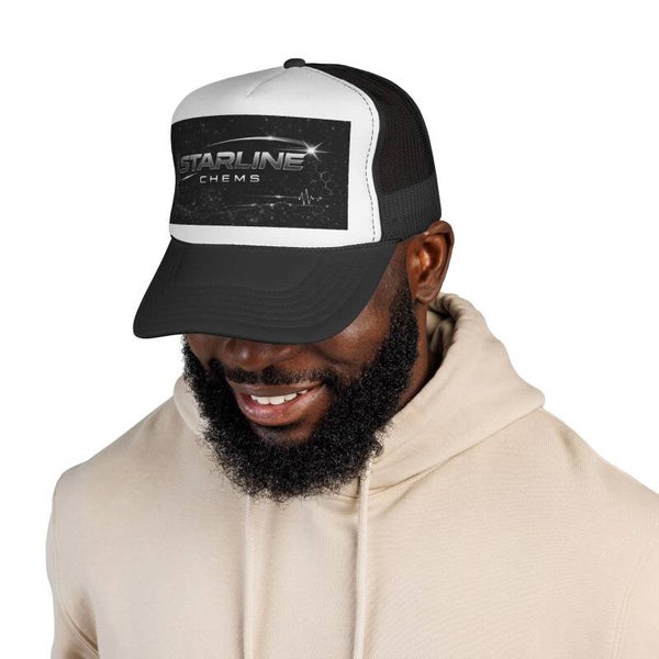 Starline Chems Trucker Hat