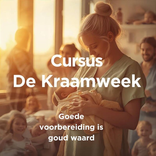 Cursus De Kraamweek