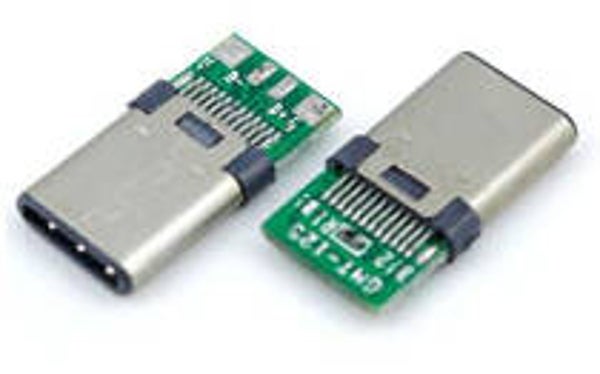 YuXi DIY OTG USB-3.1