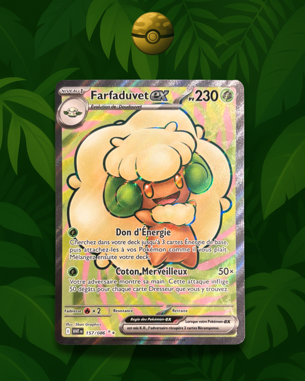 Whimiscott 157/086 - NM - FR