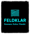 Feldklar