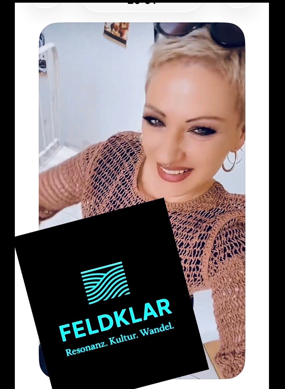 Franca-Breuer-Feldklar-Gruenderin-Expertin-fuer-Vertrieb-und-PsychologieFranca Mentoring Silentroom Feldklarheit Strategie Psychologie